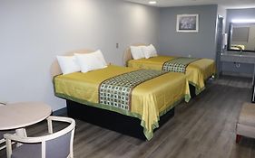 Americas Best Value Inn Cabot